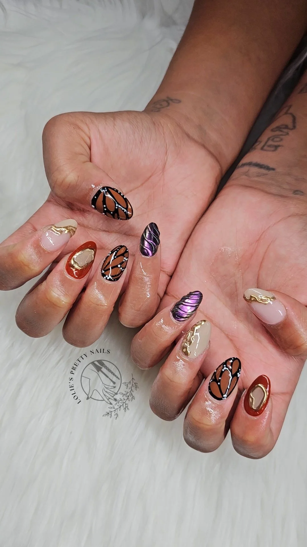 Lolie’s Pretty Nails