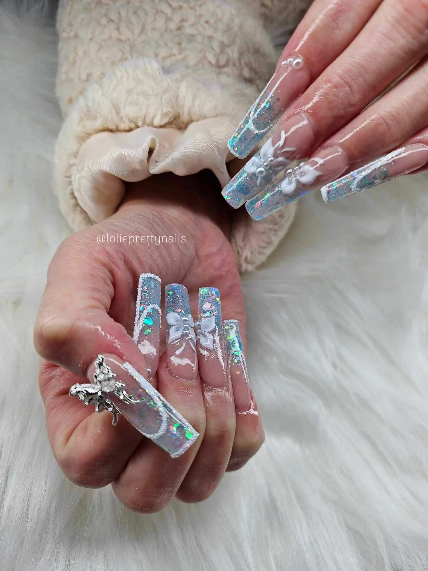 Lolie’s Pretty Nails