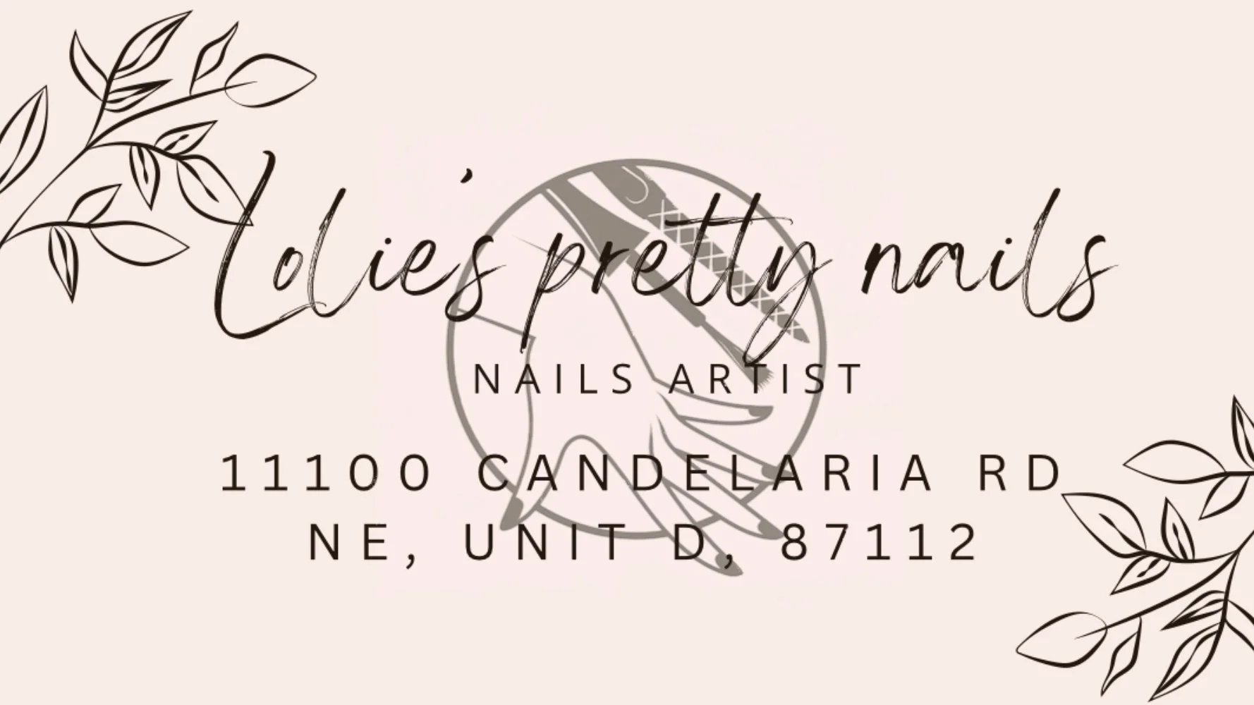 Lolie’s Pretty Nails