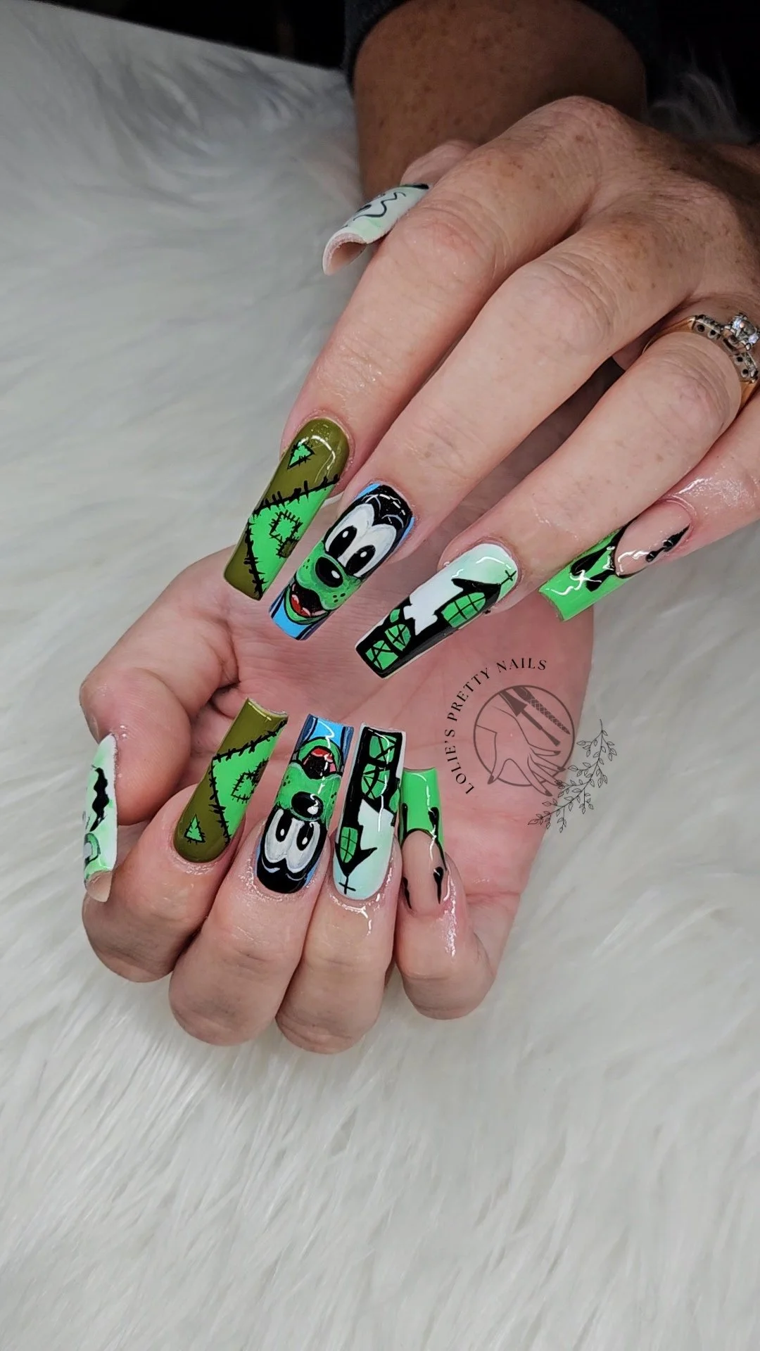 Lolie’s Pretty Nails