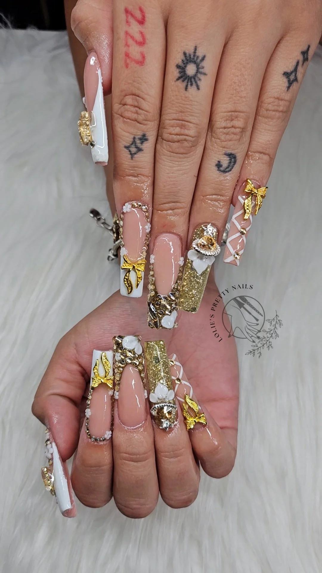 Lolie’s Pretty Nails