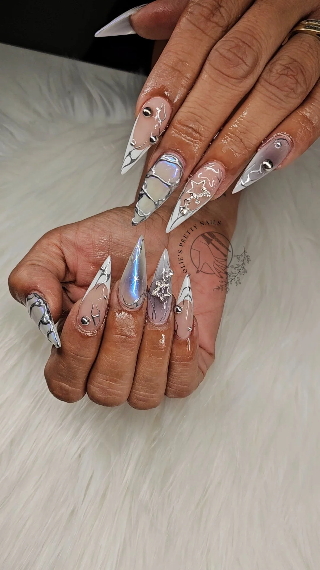 Lolie’s Pretty Nails