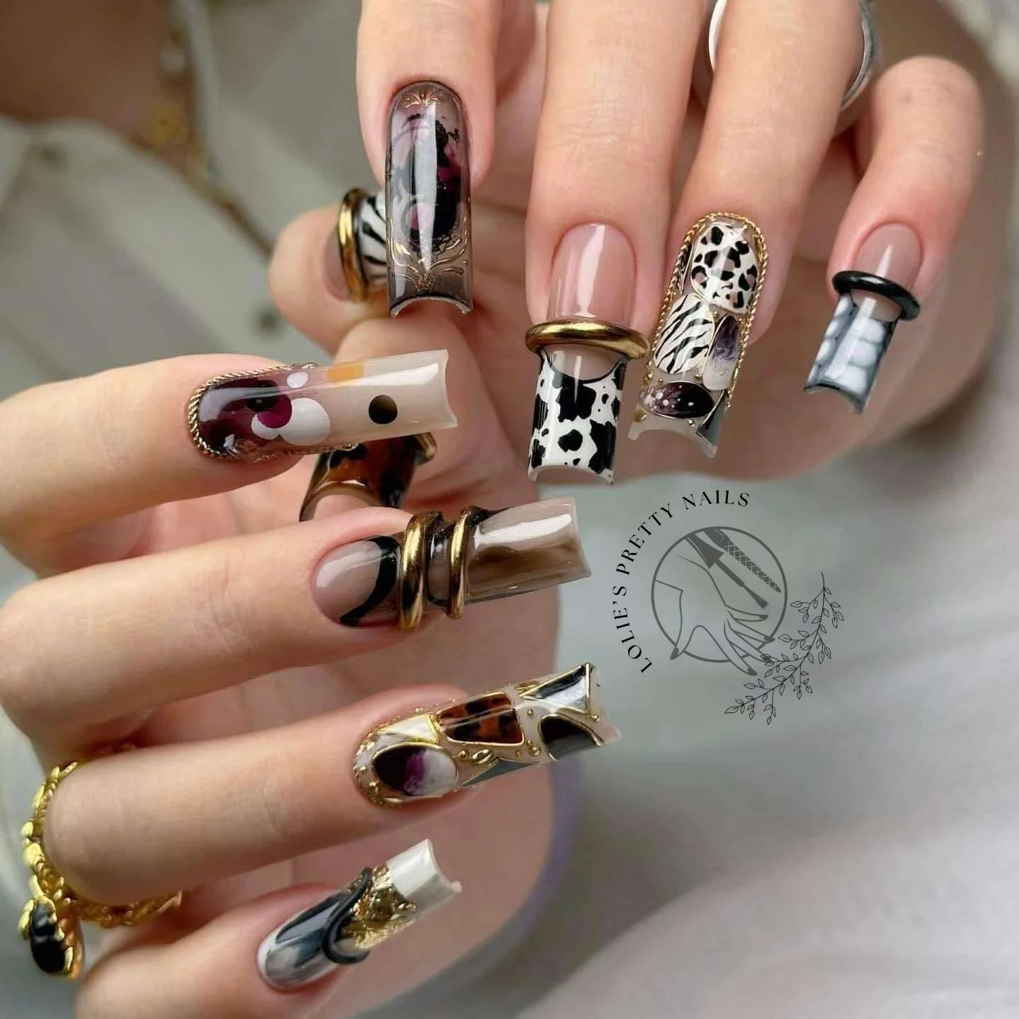 Lolie’s Pretty Nails