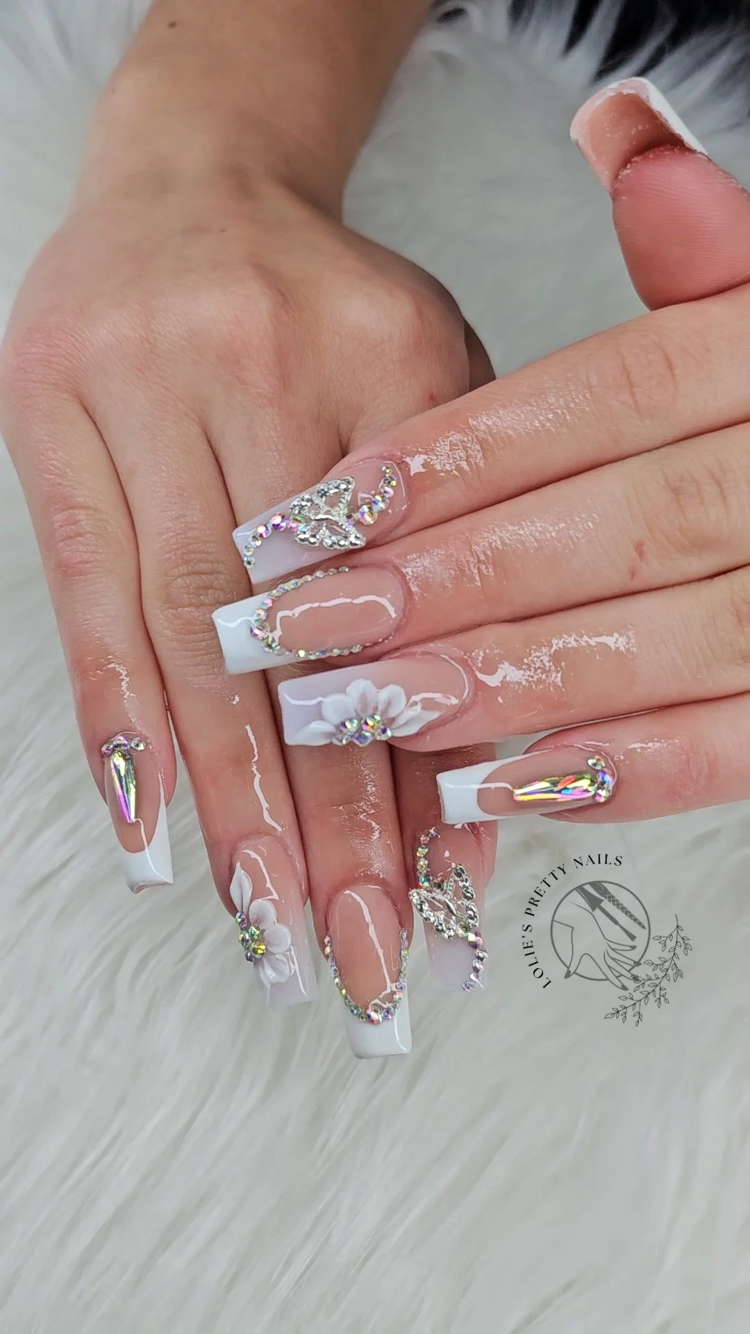 Lolie’s Pretty Nails