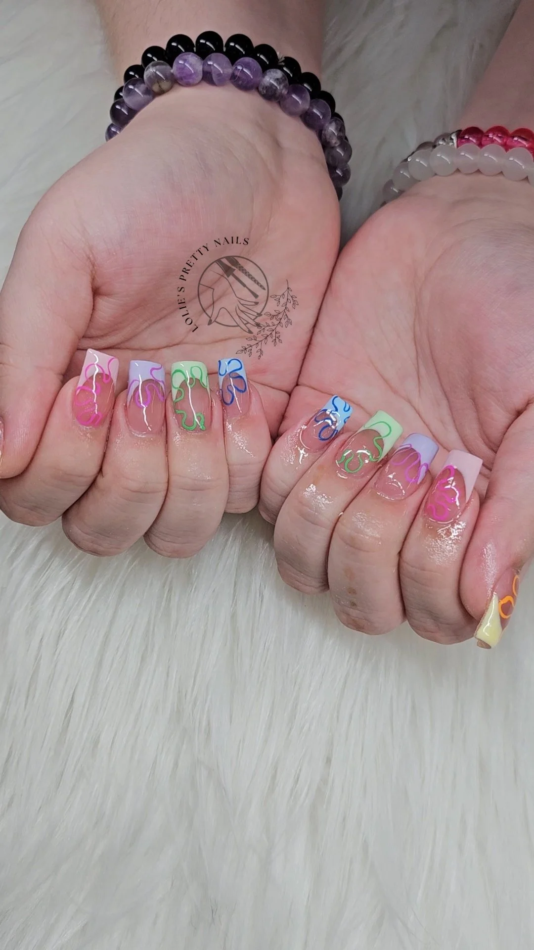 Lolie’s Pretty Nails