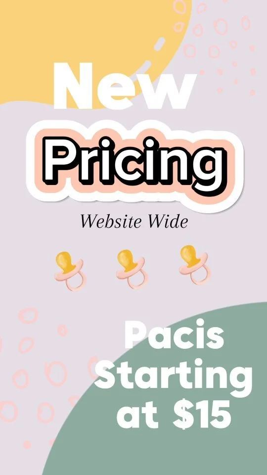 Nursery Nook Novelties