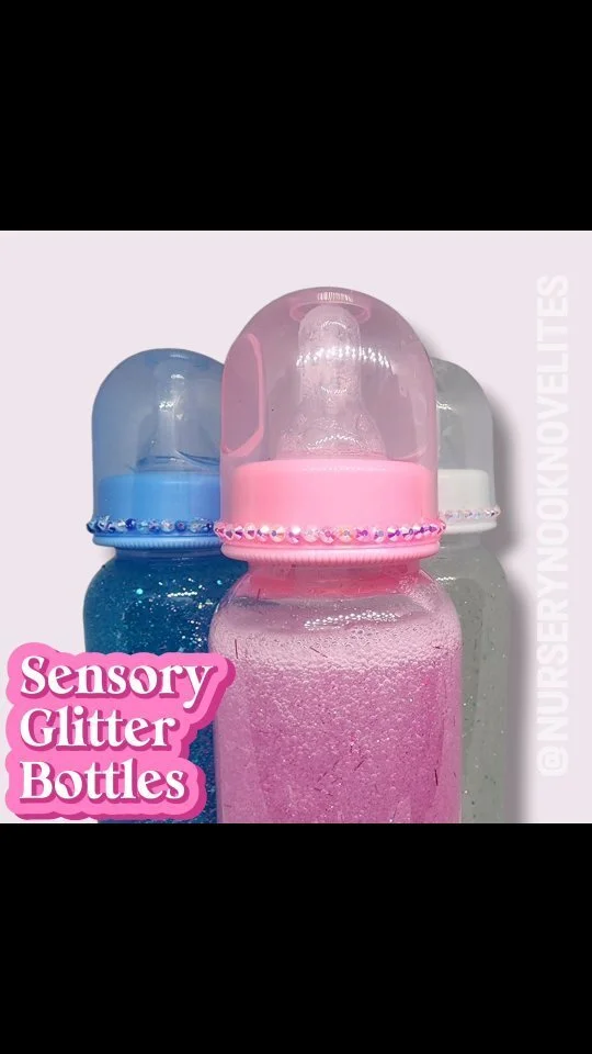 Nursery Nook Novelties