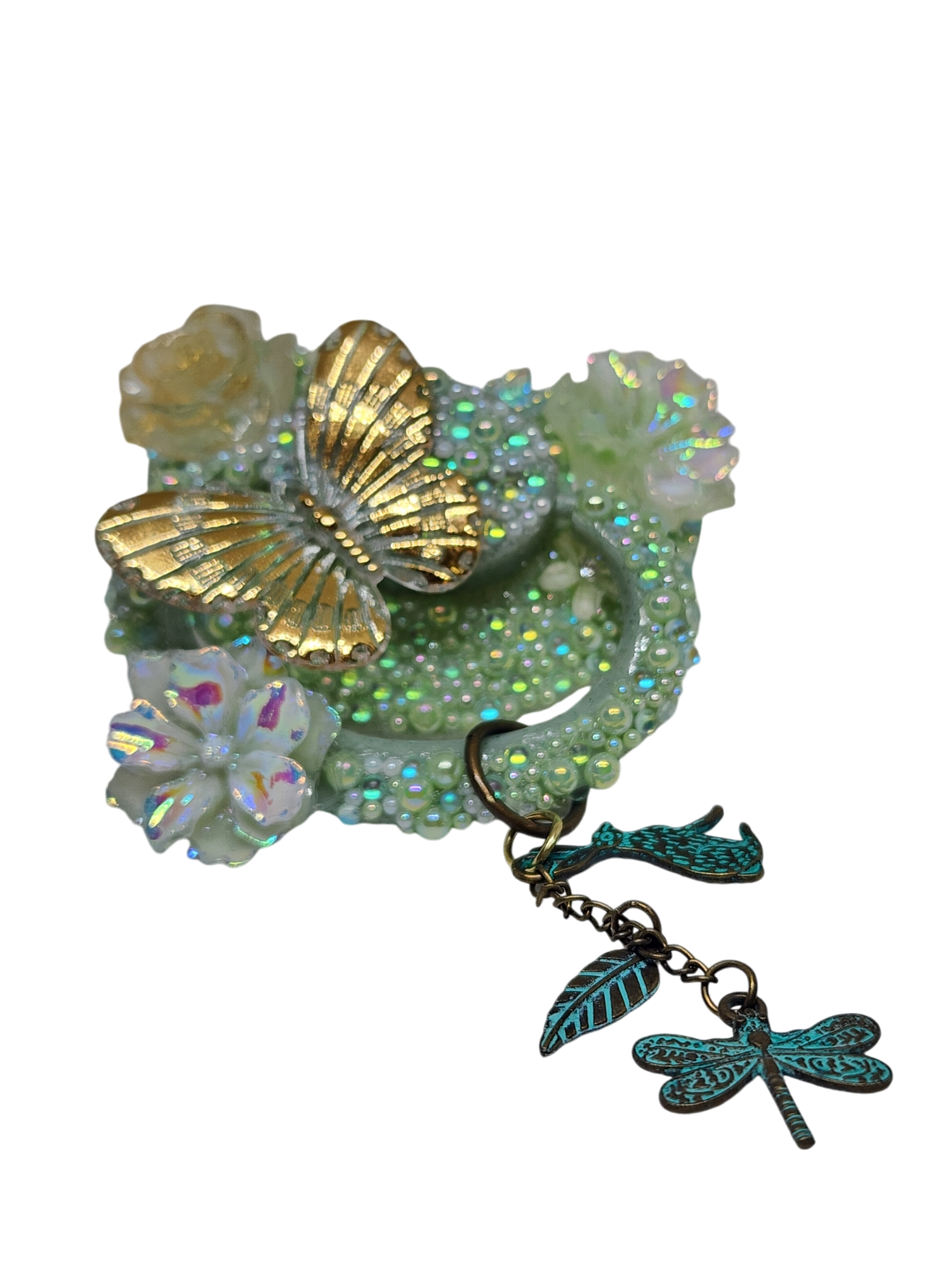 Dewdrop Dream Paci
