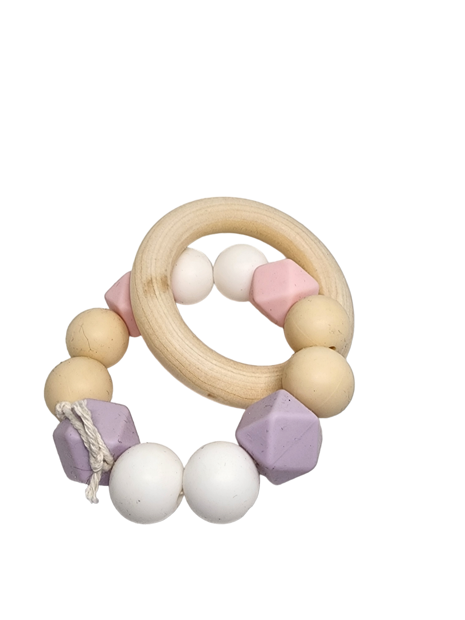 Serene Circle Teether