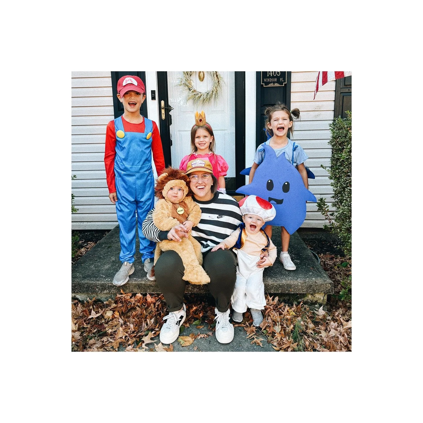 It&rsquo;s always a happy Halloween with these cuties 🖤