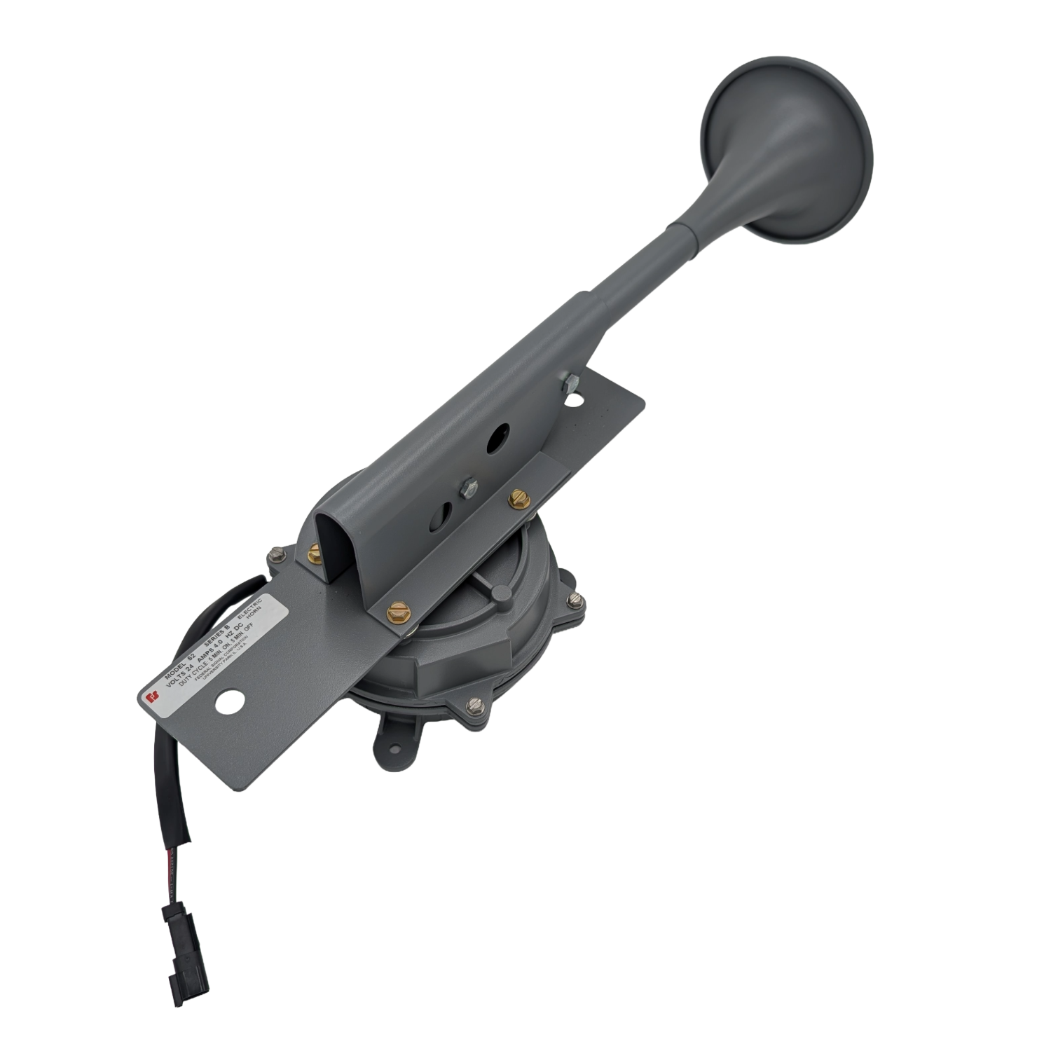 Federal 52B Horn.png