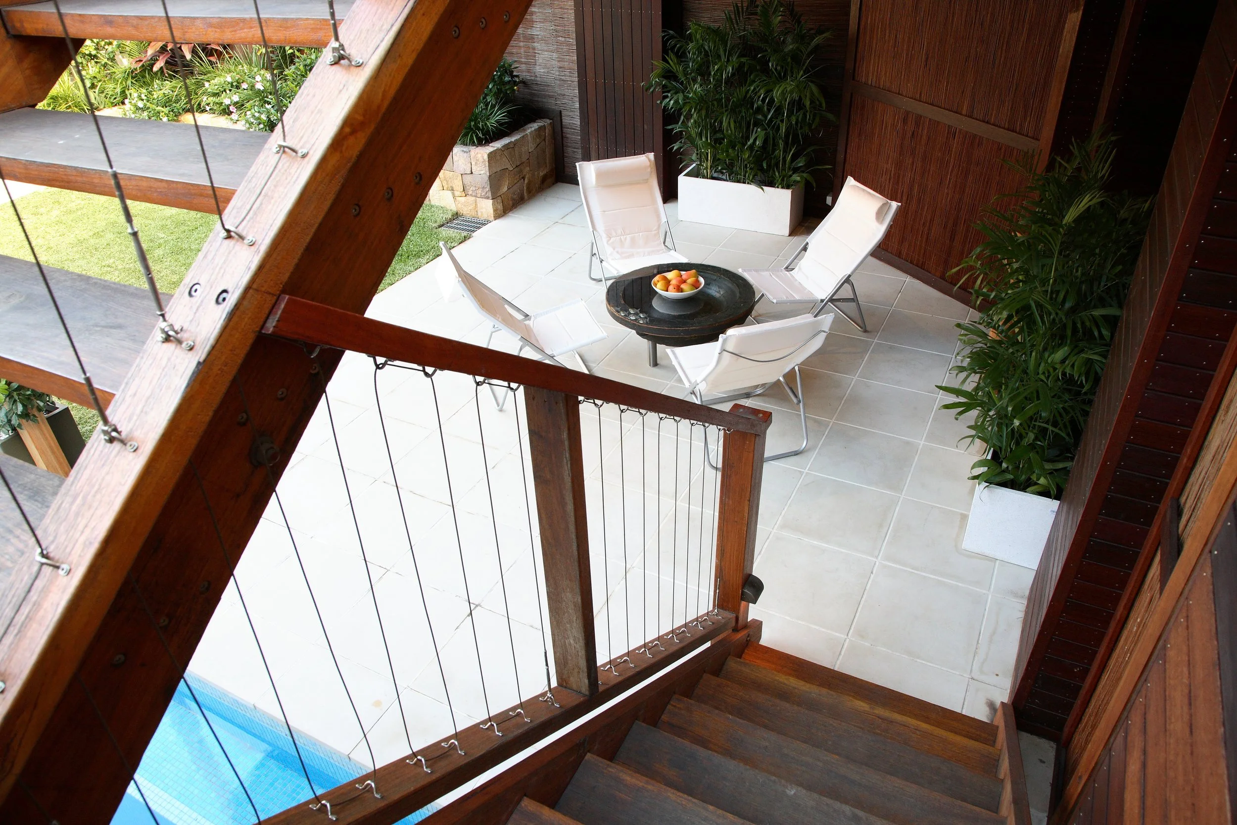 stonekast Paving Pool Concrete Paving