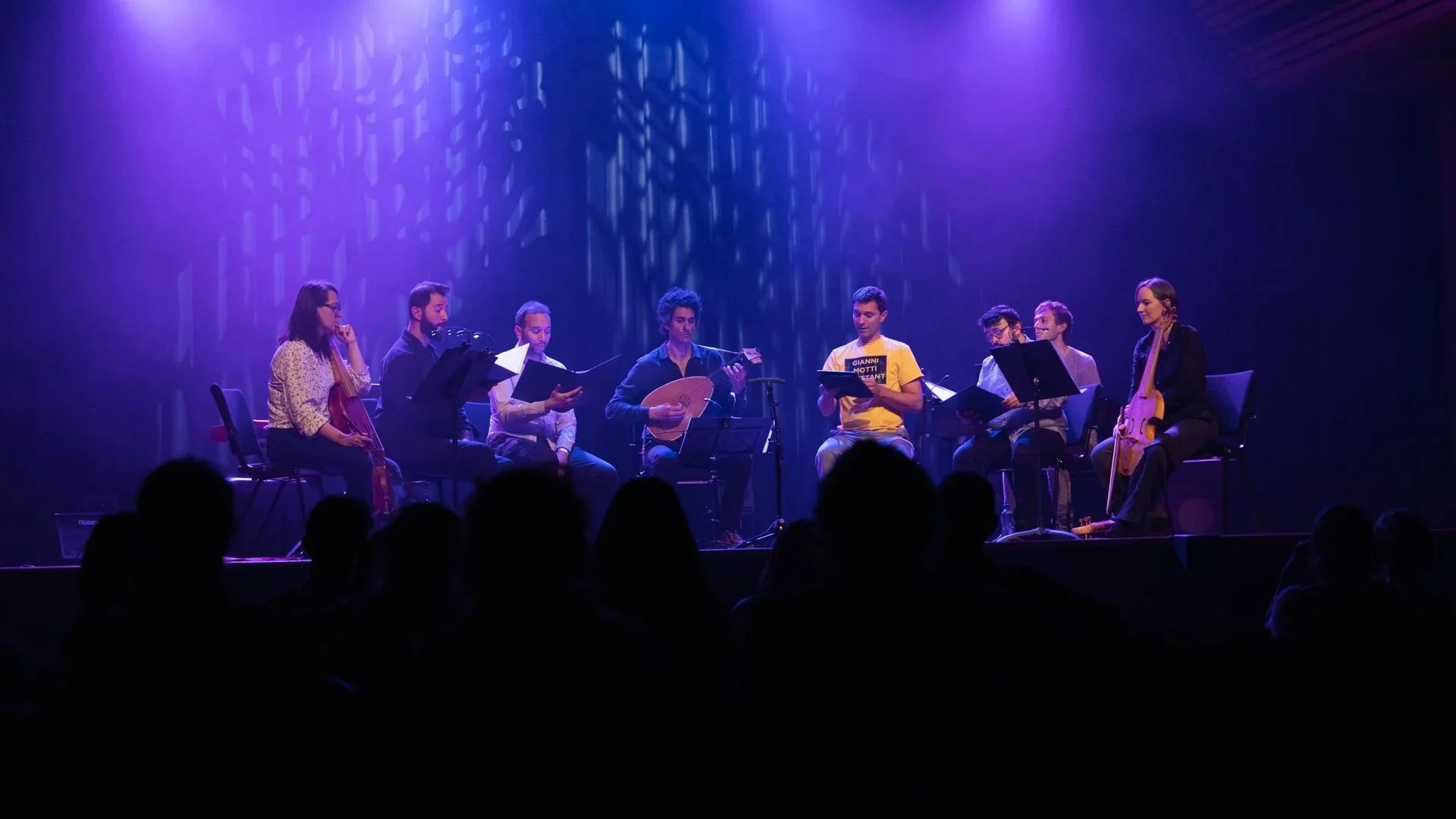 Le Banquet - 25.03.2026