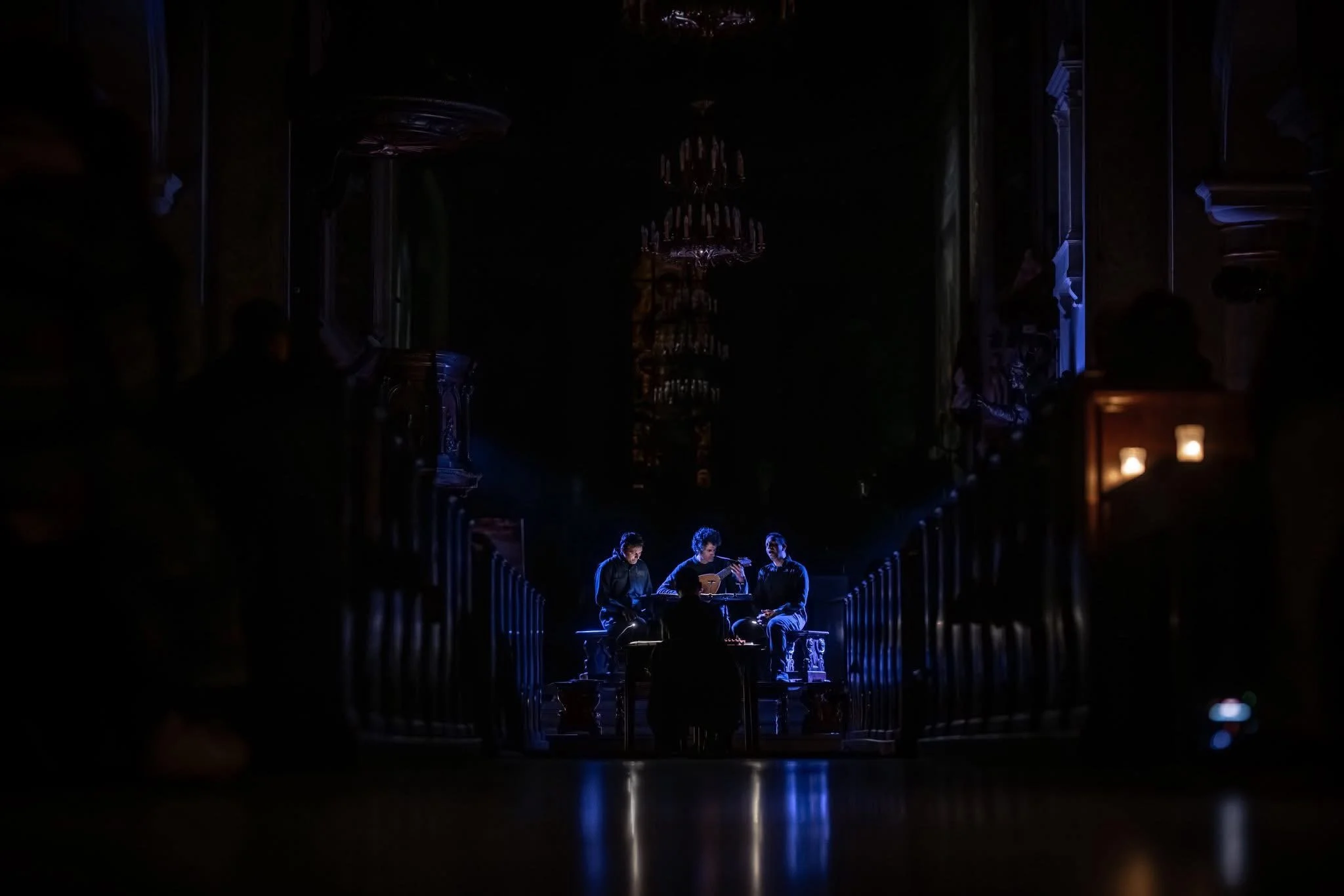 All we get is life-21.03.2026 (Płock-PL)