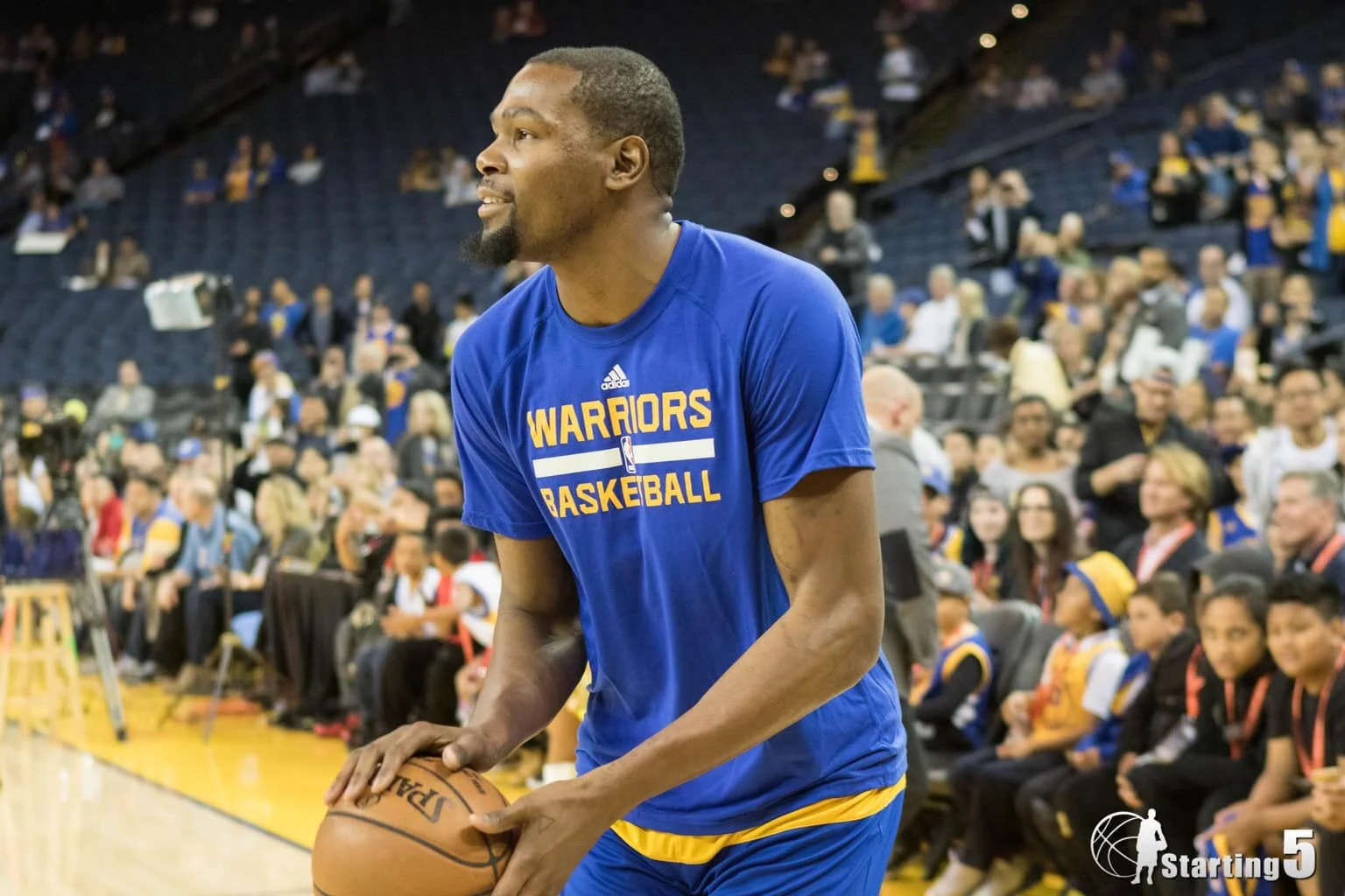 Minnesota Timberwolves at Golden State Warriors