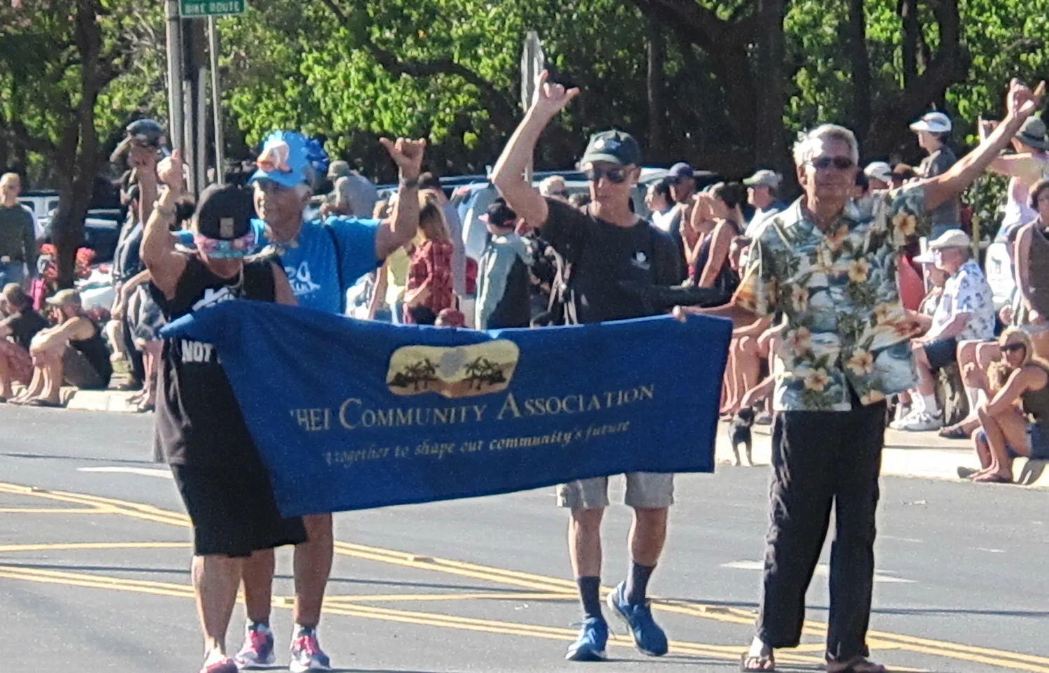 Joey Bertram of Maui — Lei Pua Ala Queer Histories of Hawai'i Project