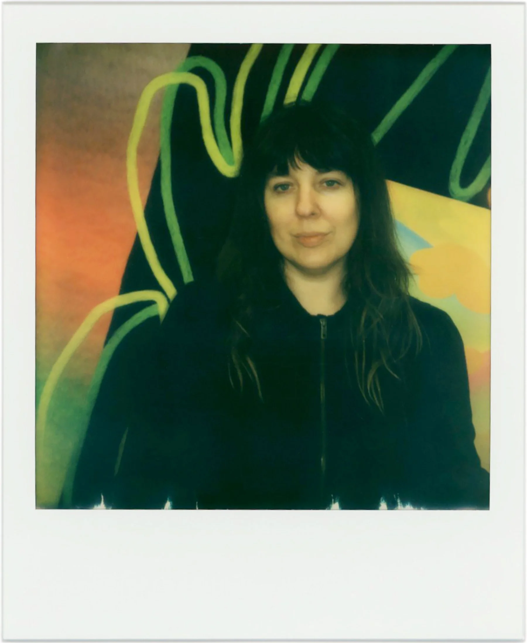 Episode 3: Rachel Collier