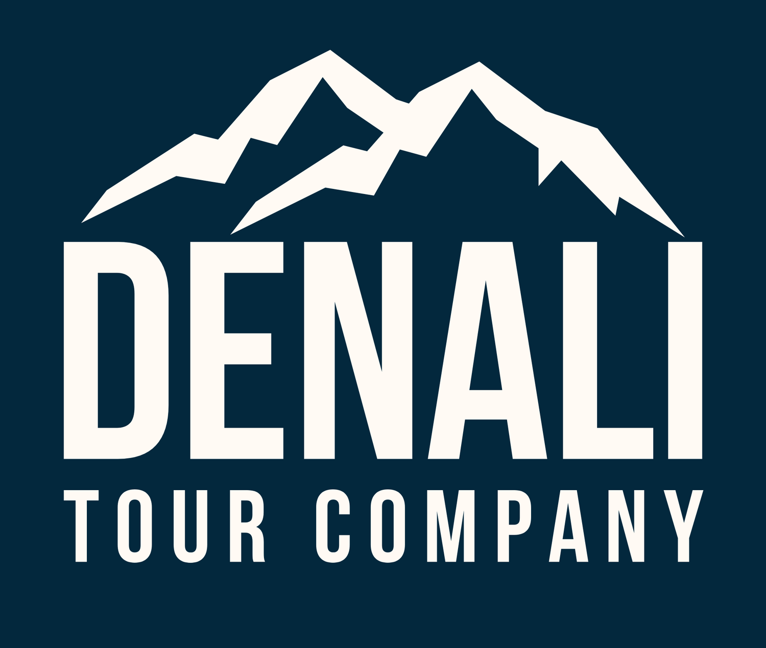 Denali Tour Company