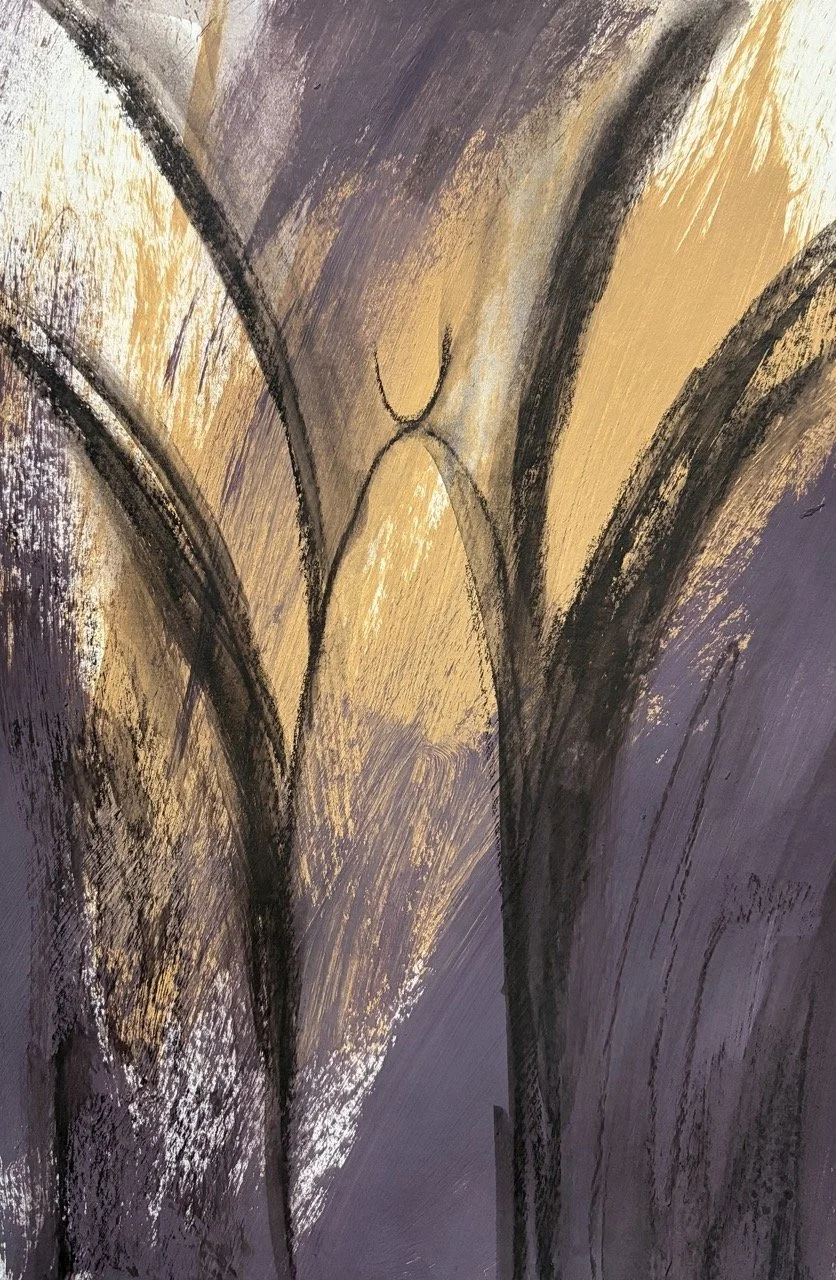 Engel 11, 20x30cm, 88€