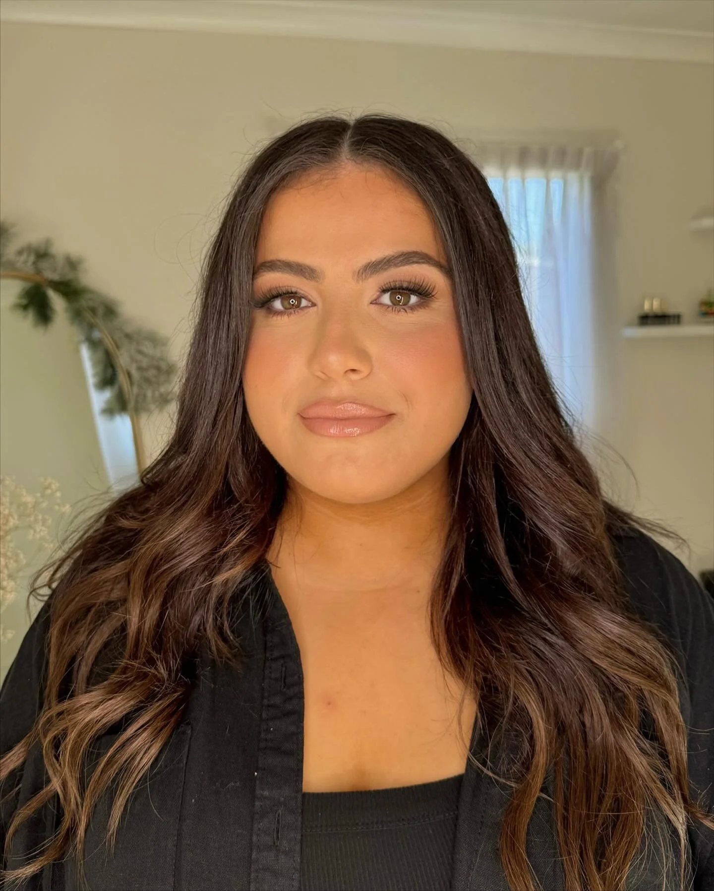 Matte, neutral, bronzy glam🤍 

#makeup #mua #makeupartist #sydneymua #sydneymakeupartist #softglam #matteglam #glowing