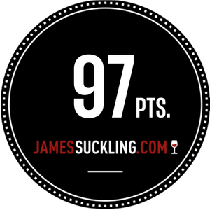 Kaffelstein 97 Pt. James Suckling