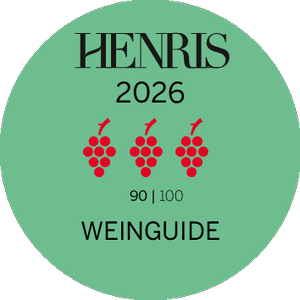 Satzenberg 90 Pt. Gault Millau