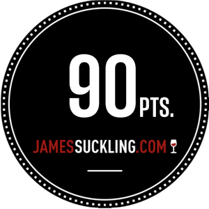 Ebenrain 90 Pt. James Suckling