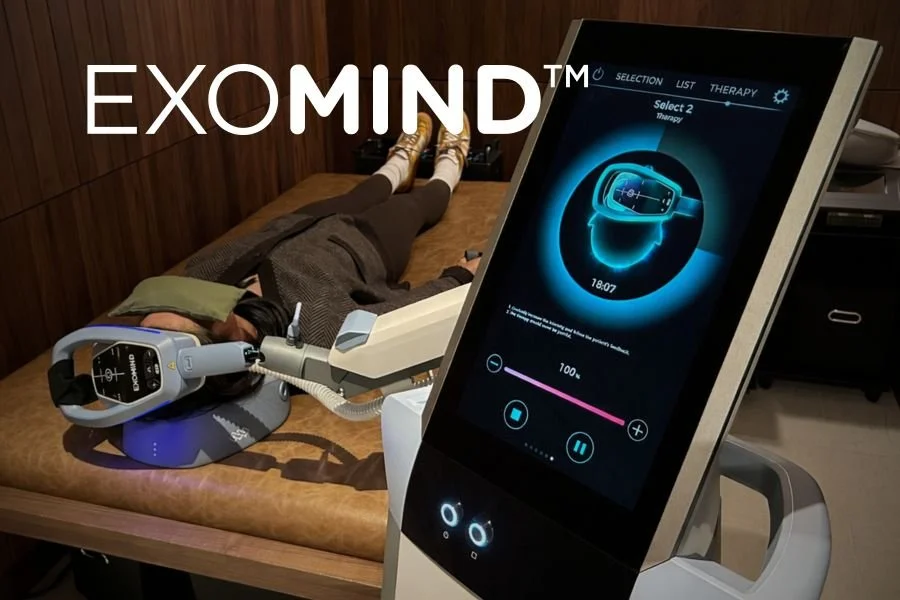Is ExoMind Therapy Right for Anxiety, ADHD, or Sleep Issues?