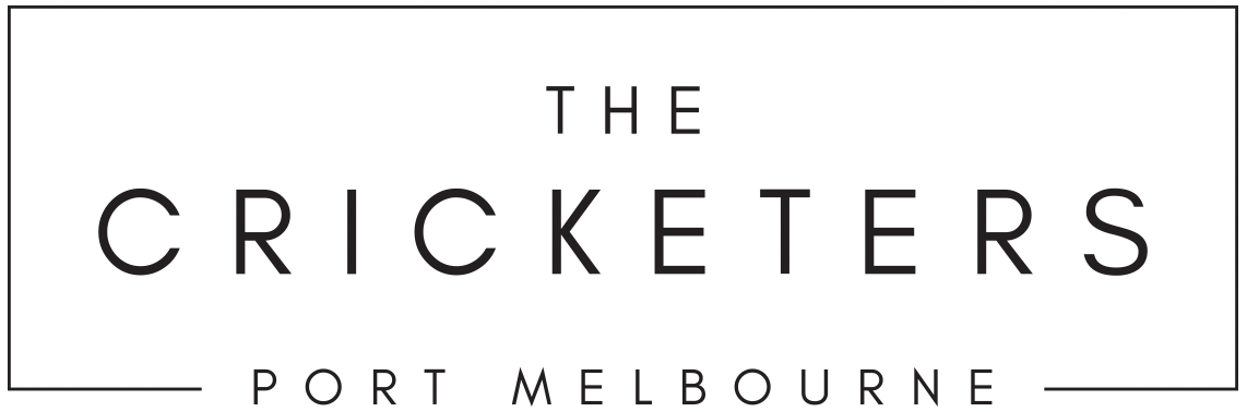 The Cricketers Port Melbourne