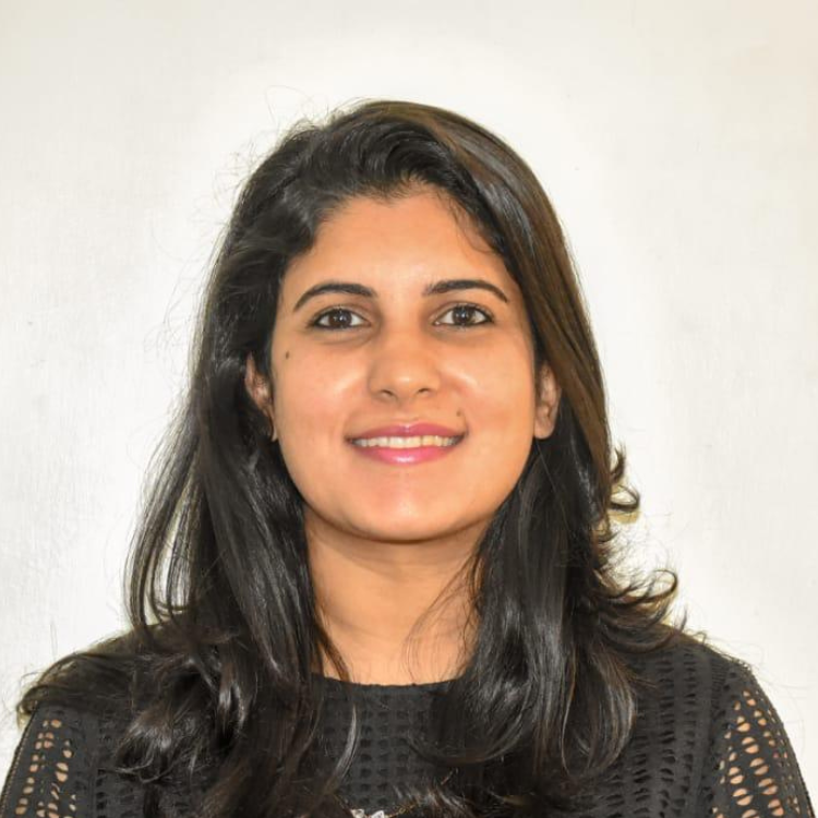 Safia Verjee