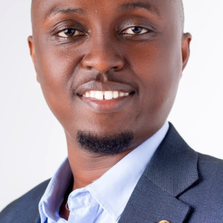 Bosco Mwendwa