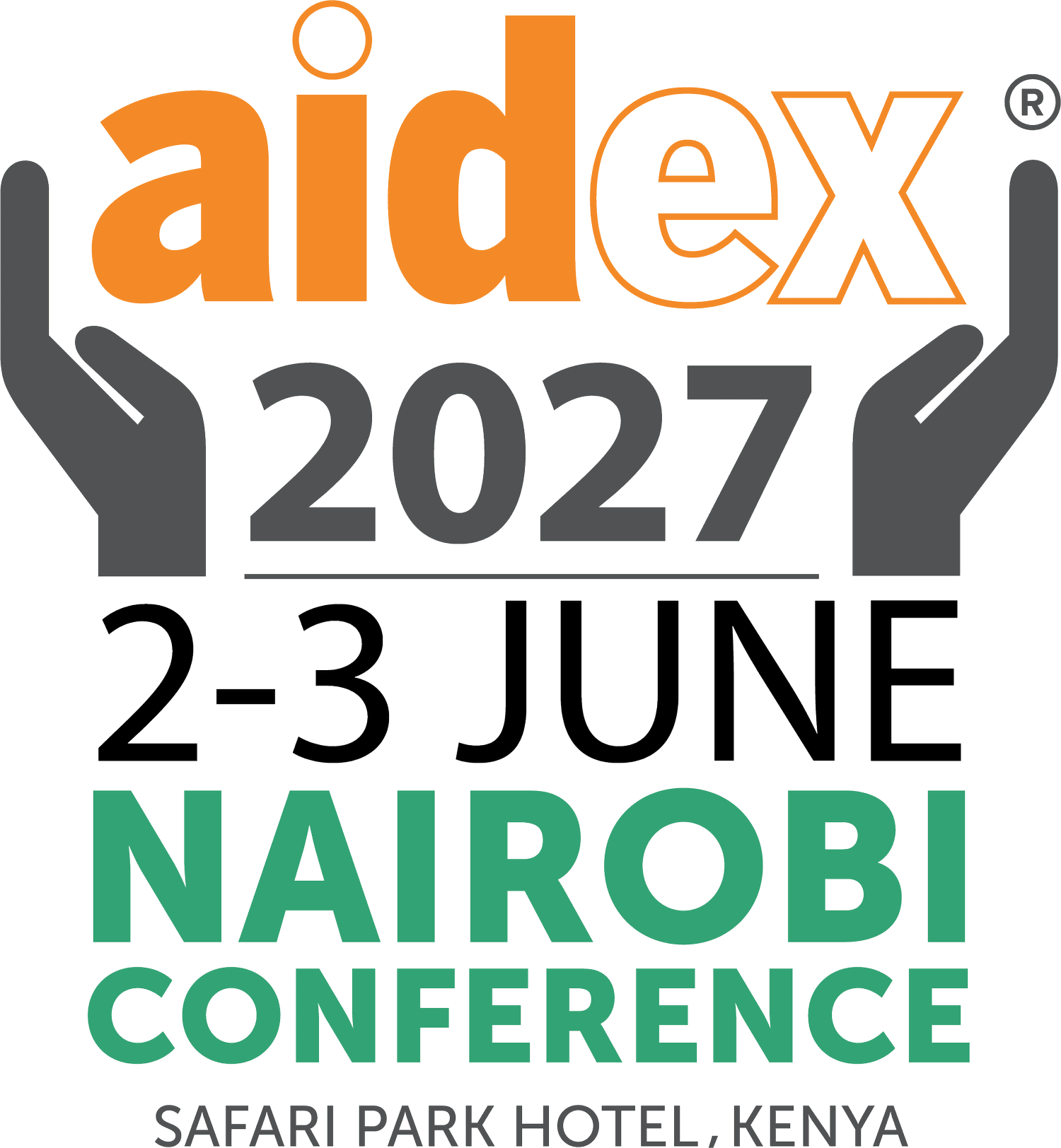 AidEx Nairobi