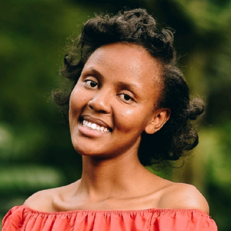 Brenda Gichuki
