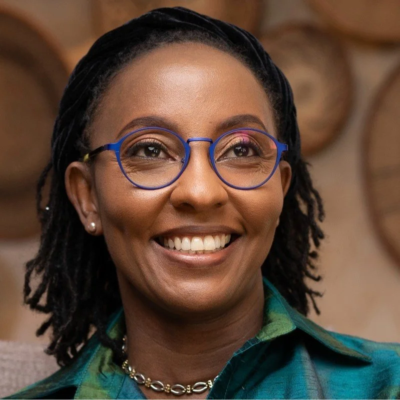 Nancy Aburi