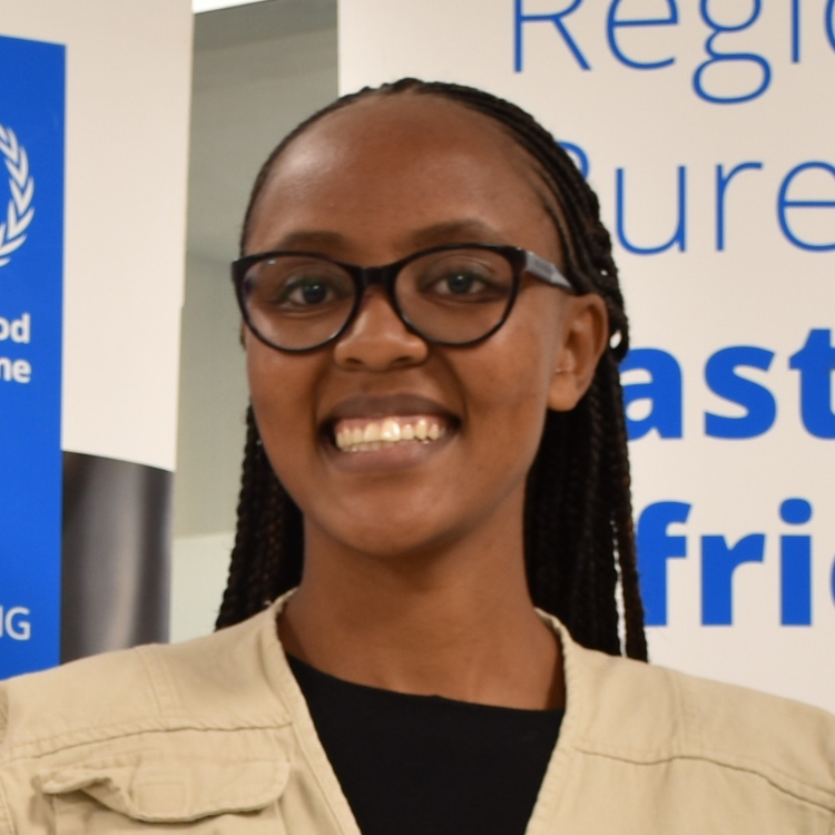 Brenda Gichuki