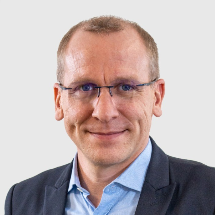 Jean-Baptiste Lamarche