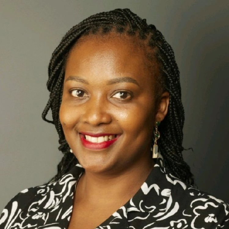 Carol Gitobu