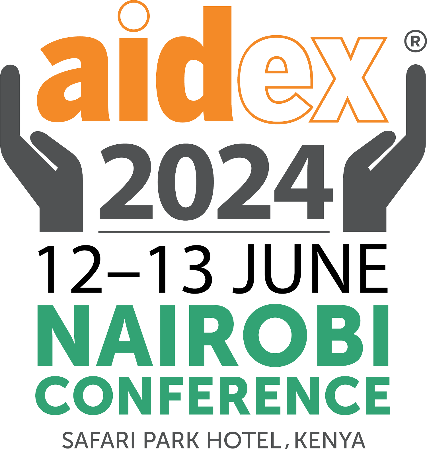AidEx Nairobi
