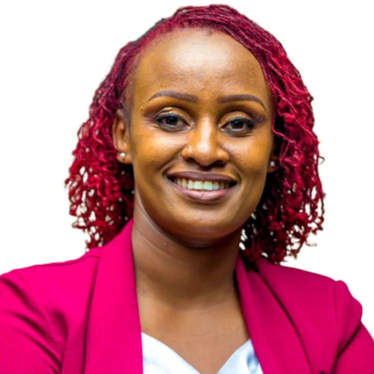 Wanjiku Munyaka