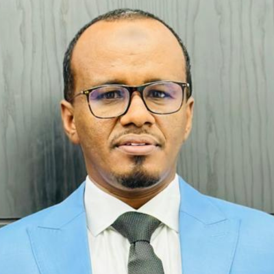 Albashir Adan Ibrahim