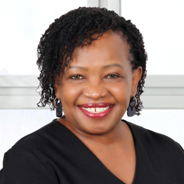 Annie Wakanyi