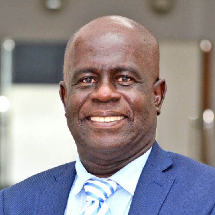 Prof. Jonathan Annan