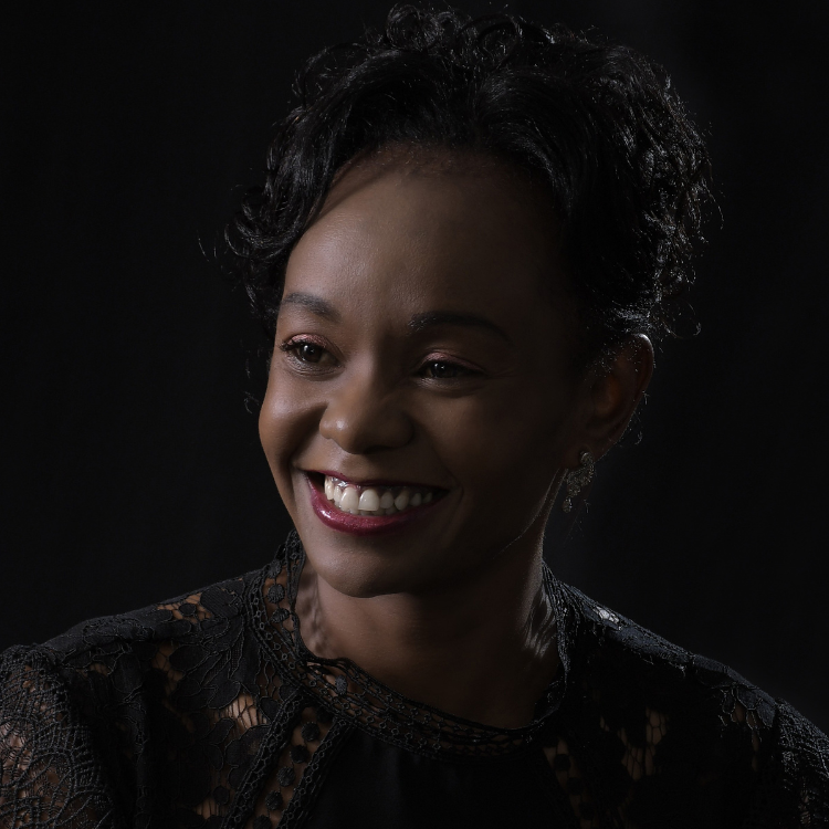 Carole Kariuki