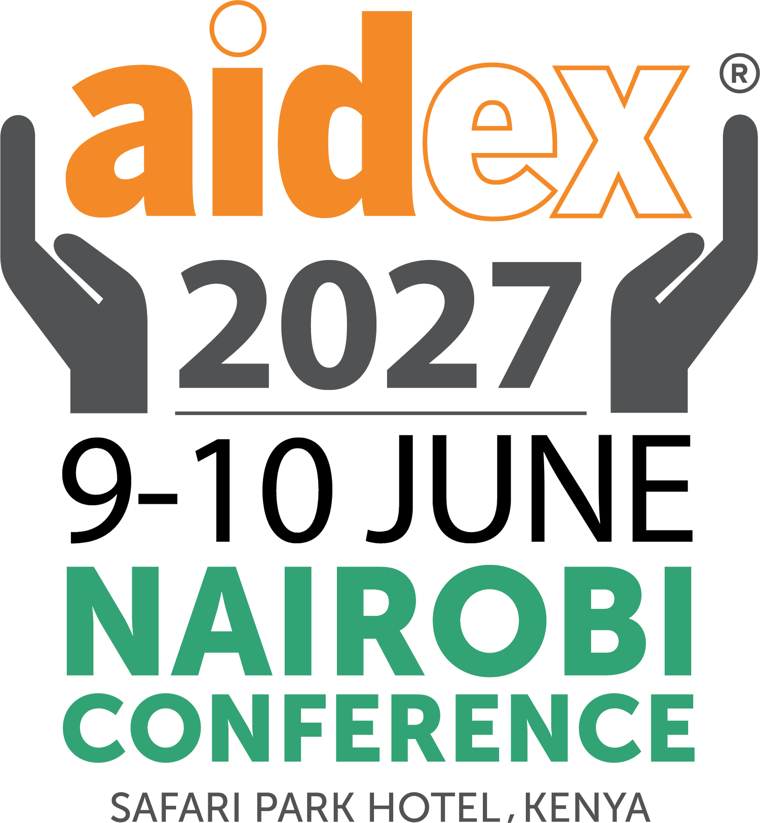 AidEx Nairobi