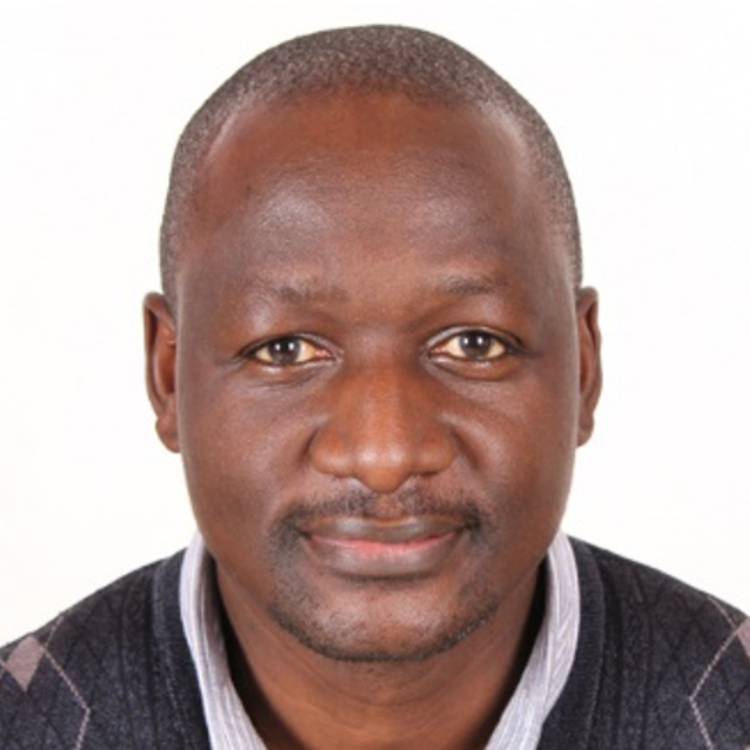 Moses Omondi