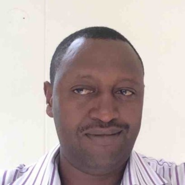 John Kanyingi