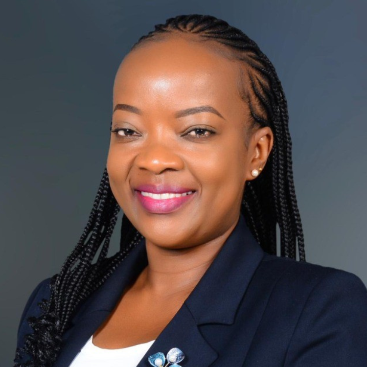 Saralyn Wairimu