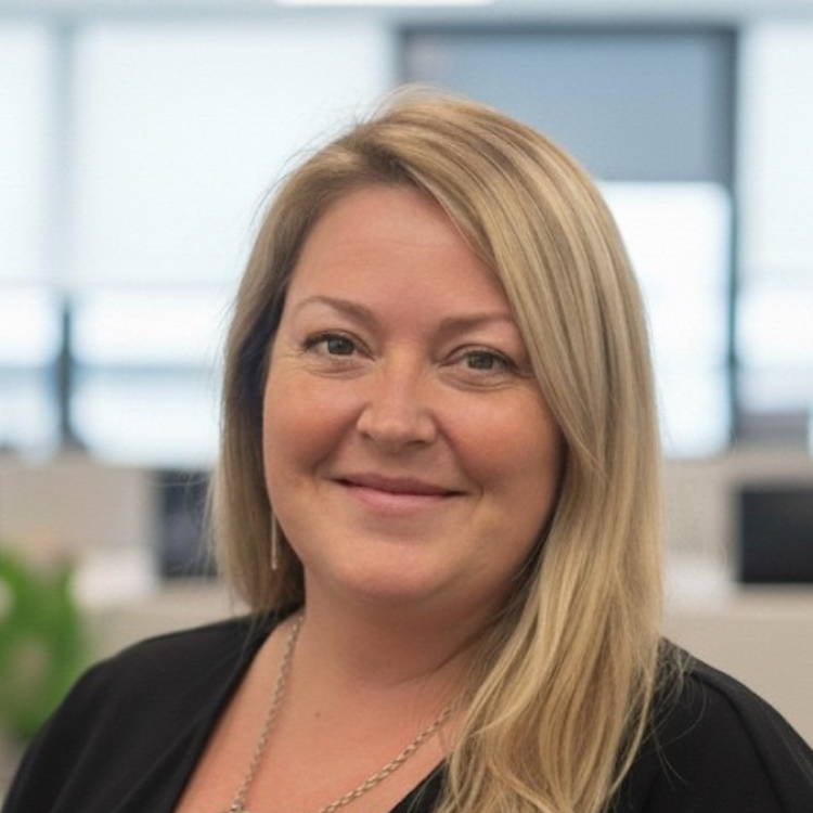 Carol Alexander-Reid