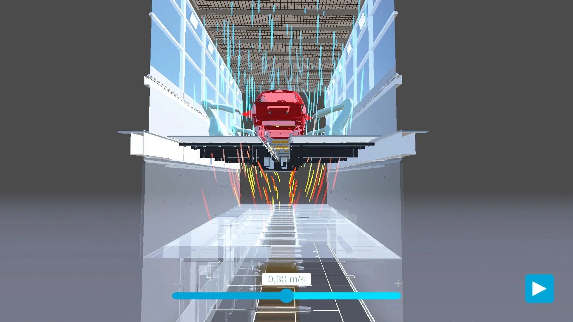 Interaktive AR- und Web-App für den Anlagenbau