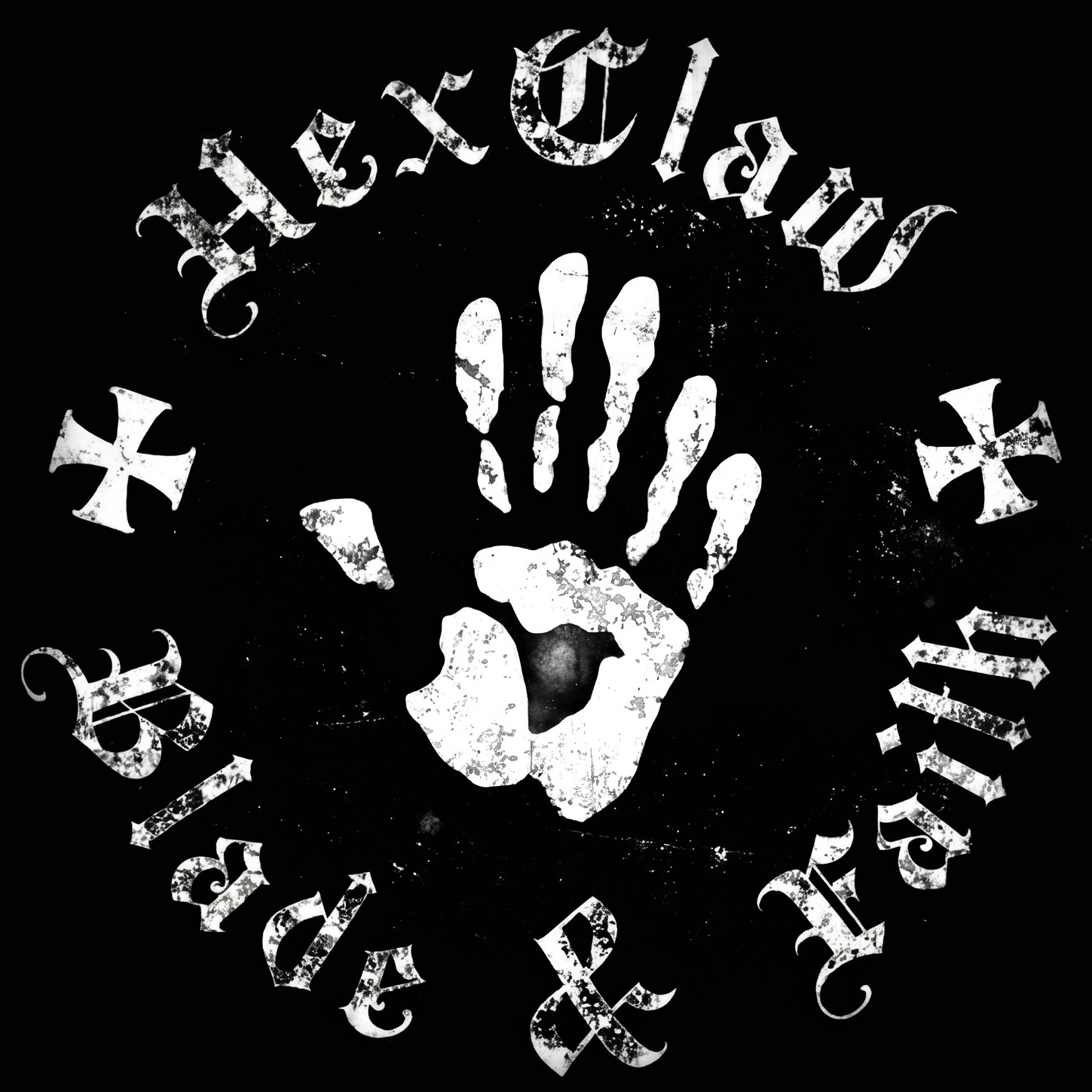 HexClaw Six Fingers